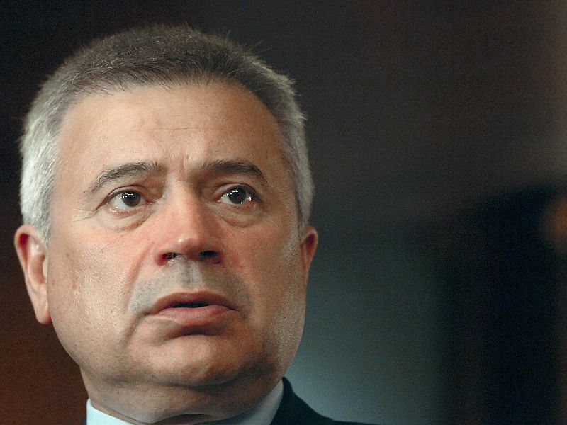 Alekperov.