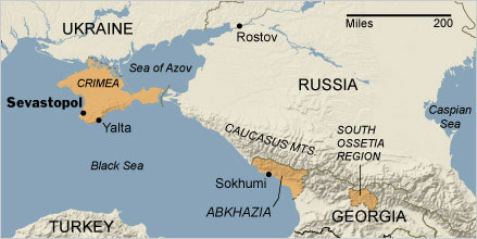 crimea