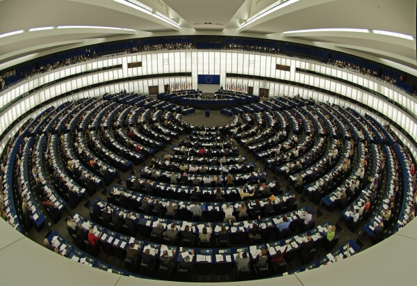 EP chamber Lisboa