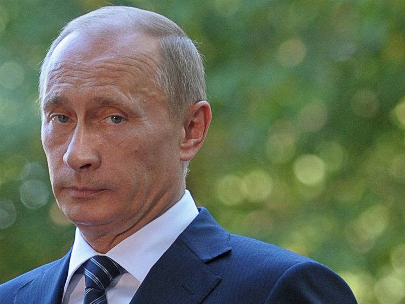 putin