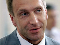 shuvalov